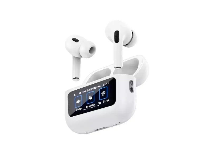 WIWU TRUE WIRELESS T22 (WHITE)