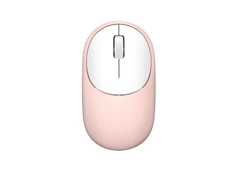 WIWU WIMICE 2.4G WIRELESS MOUSE (PINK)