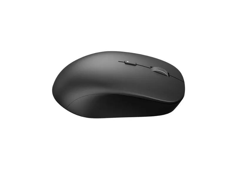 WIWU WIMICE DUAL MODE WIRELESS MOUSE BLACK