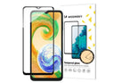 Wozinsky Glass Screen Protector 3D Full for Samsung Galaxy A04S Black