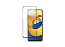 Wozinsky Τζάμι Προστασίας Οθόνης 3D για Xiaomi 13 Μαύρο