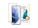 Wozinsky Τζάμι Προστασίας Οθόνης 3D για Samsung Galaxy S22 Μαύρο