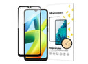 Wozinsky Τζάμι Προστασίας Οθόνης 5D Full για Xiaomi Redmi A2 Μαύρο
