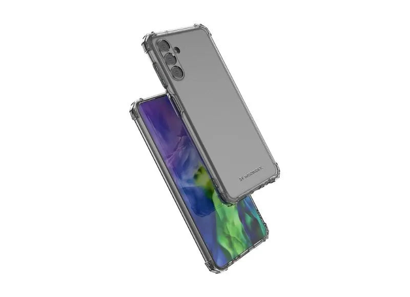 Wozinsky Case Anti Shock for Samsung Galaxy A13 5G Clear
