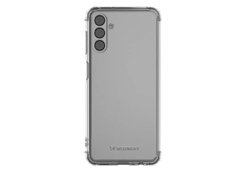 WOZINSKY ANTI SHOCK CASE SAMSUNG A13 5G - CLEAR