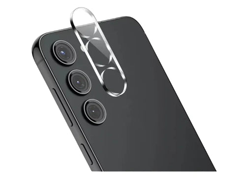 Wozinsky Προστατευτικό Φακού Κάμερας Full Camera Glass 2ΤΜΧ για Samsung Galaxy S26 Ultra