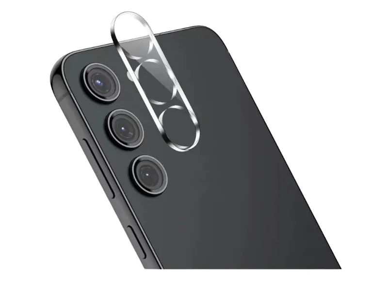WOZINSKY FULL CAMERA GLASS 2PCS ΓΙΑ SAMSUNG S26 PLUS