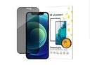 Wozinsky Τζάμι Προστασίας Οθόνης Privacy 3D για iPhone 12 Pro Max