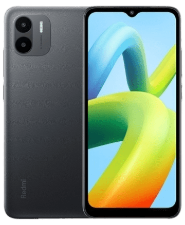 Xiaomi Redmi A1 Plus Repair