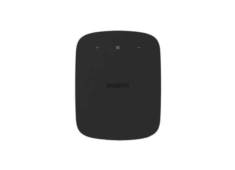 XGIMI Halo+ Φορητό Projector Τεχνολογίας Προβολής DLP (DMD) (1920 x 1080 Ανάλυση, 900 Ansi Lumens Φωτεινότητα, WiFi) - BLACK