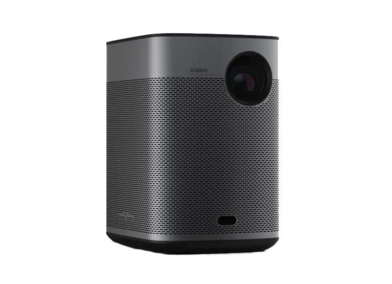 XGIMI Halo+ Φορητό Projector Τεχνολογίας Προβολής DLP (DMD) (1920 x 1080 Ανάλυση, 900 Ansi Lumens Φωτεινότητα, WiFi) - BLACK