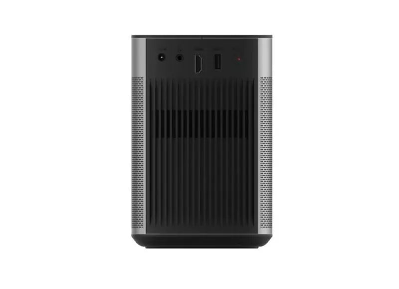 XGIMI Halo+ Φορητό Projector Τεχνολογίας Προβολής DLP (DMD) (1920 x 1080 Ανάλυση, 900 Ansi Lumens Φωτεινότητα, WiFi) - BLACK
