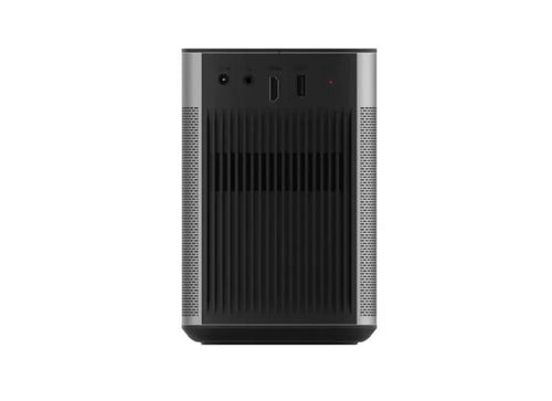 XGIMI Halo+ Φορητό Projector Τεχνολογίας Προβολής DLP (DMD) (1920 x 1080 Ανάλυση, 900 Ansi Lumens Φωτεινότητα, WiFi) - BLACK