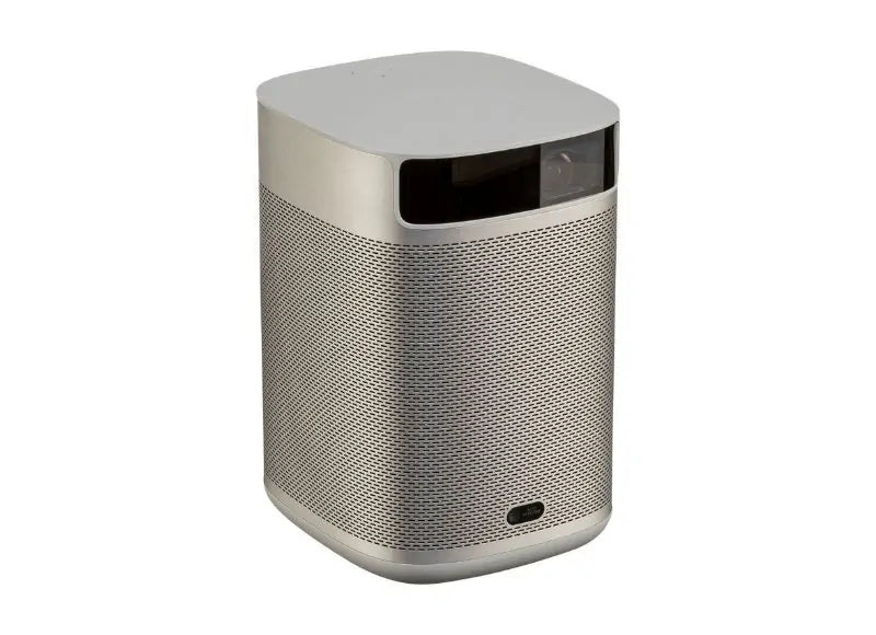 XGIMI MoGo 2 3D Φορητό Projector HD (LED Λάμπα, Wi-Fi, Ενσωματωμένα Ηχεία) - BLACK