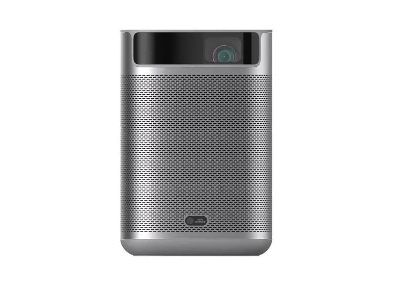 XGIMI MoGo 2 3D Φορητό Projector HD (LED Λάμπα, Wi-Fi, Ενσωματωμένα Ηχεία) - BLACK