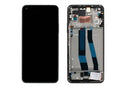 Genuine Xiaomi 11 Lite 5G NE / 11T Lite Black screen (Xiaomi Service Pack 5600030K9D00)