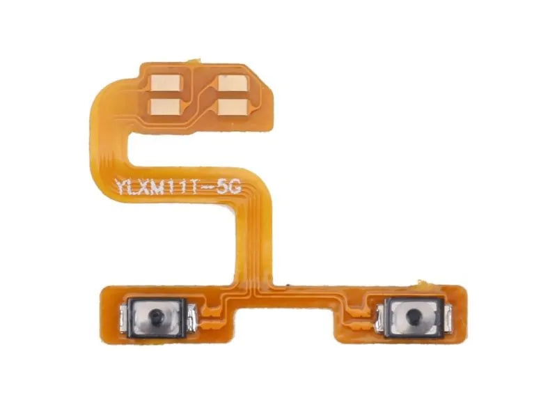 XIAOMI 11T/11T PRO VOLUME BUTTON FLEX (OEM)