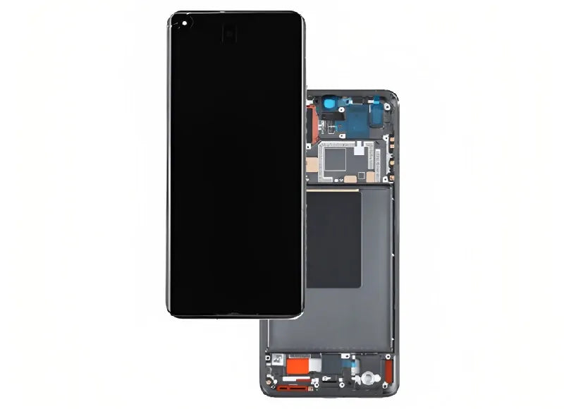 Genuine Xiaomi 12 Pro screen (2022) Purple (Xiaomi Service Pack 56000400L200)