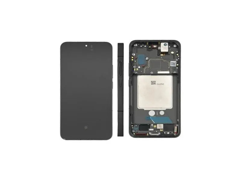 XIAOMI 13 5G (2022) LCD / DIG BLACK (ORI)