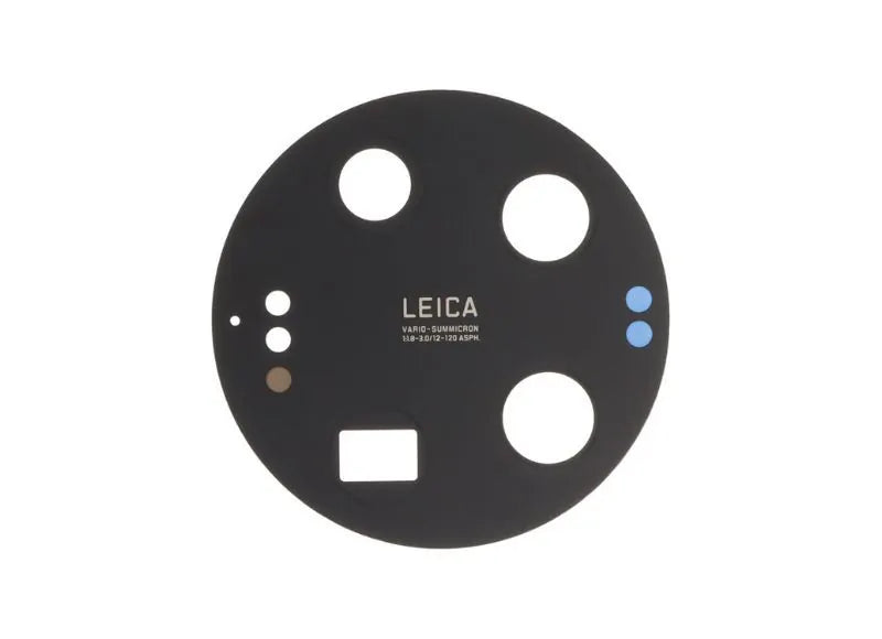 XIAOMI 13 ULTRA CAMERA LENS BLACK (OEM)