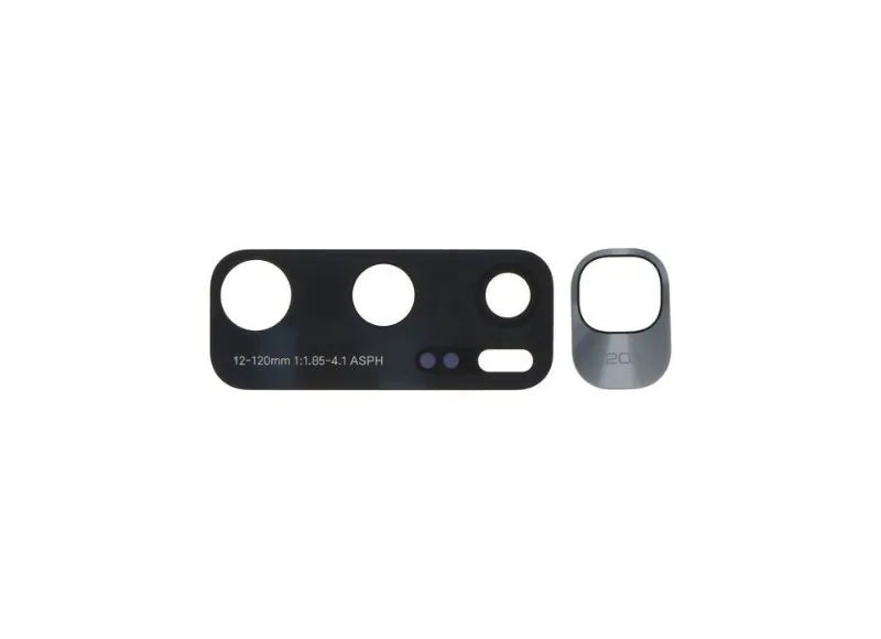 XIAOMI MI 10 ULTRA CAMERA LENS BLACK