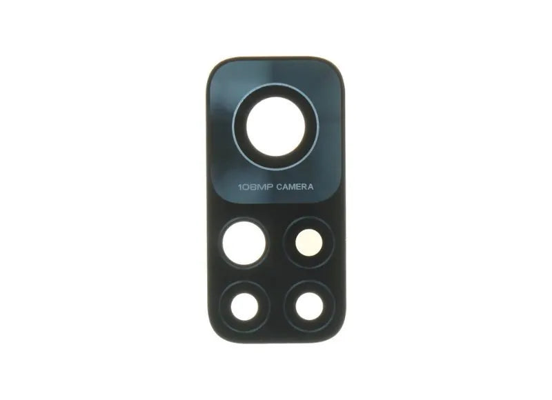 XIAOMI MI 10T PRO CAMERA LENS BLACK