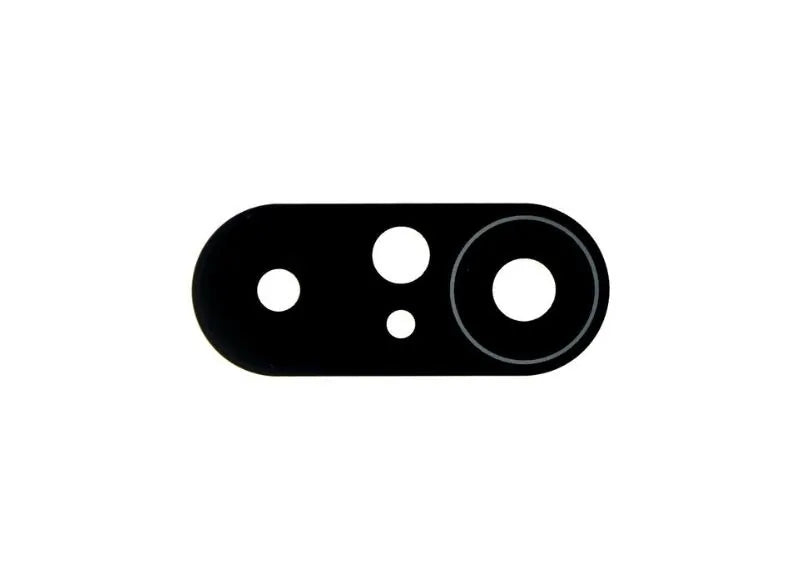 XIAOMI MI 11i CAMERA LENS BLACK