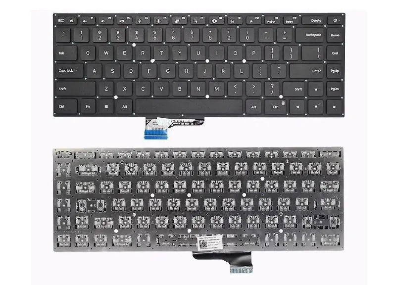OEM Xiaomi Mi R15 Keyboard Bl US