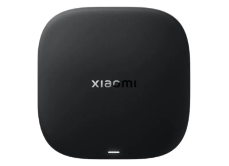 XIAOMI MI TV BOX 3Gen 4K 2+32Gb ΚΟΥΤΙ ΠΟΛΥΜΕΣΩΝ (BLACK)