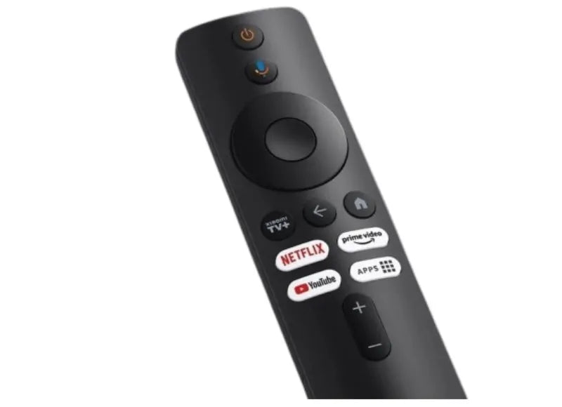 XIAOMI MI TV BOX 3Gen 4K 2+32Gb ΚΟΥΤΙ ΠΟΛΥΜΕΣΩΝ (BLACK)