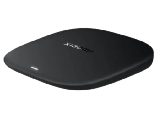 XIAOMI MI TV BOX 3Gen 4K 2+32Gb ΚΟΥΤΙ ΠΟΛΥΜΕΣΩΝ (BLACK)