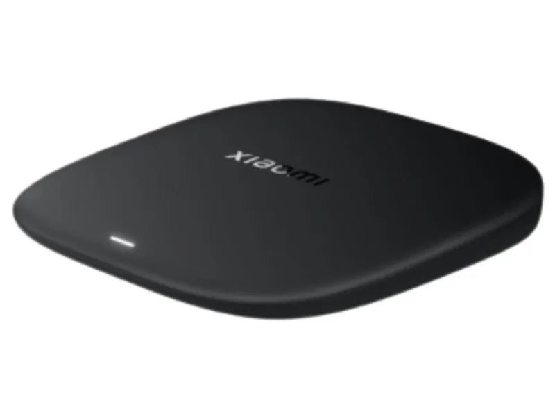 XIAOMI MI TV BOX 3Gen 4K 2+32Gb ΚΟΥΤΙ ΠΟΛΥΜΕΣΩΝ (BLACK)