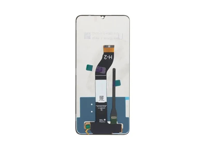 OEM Xiaomi Poco C65 / Redmi 13C LCD / Dig Black