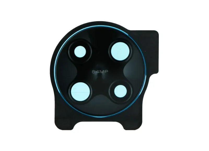 XIAOMI POCO F2 PRO CAMERA LENS & BEZEL BLUE