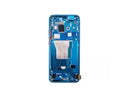 Xiaomi Poco F2 Pro LCD / DIG / Frame Neon BLUE (OEM)