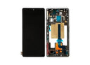 Αυθεντική Οθόνη Xiaomi Poco F4 GT Black (Service Pack 5600090L1000)