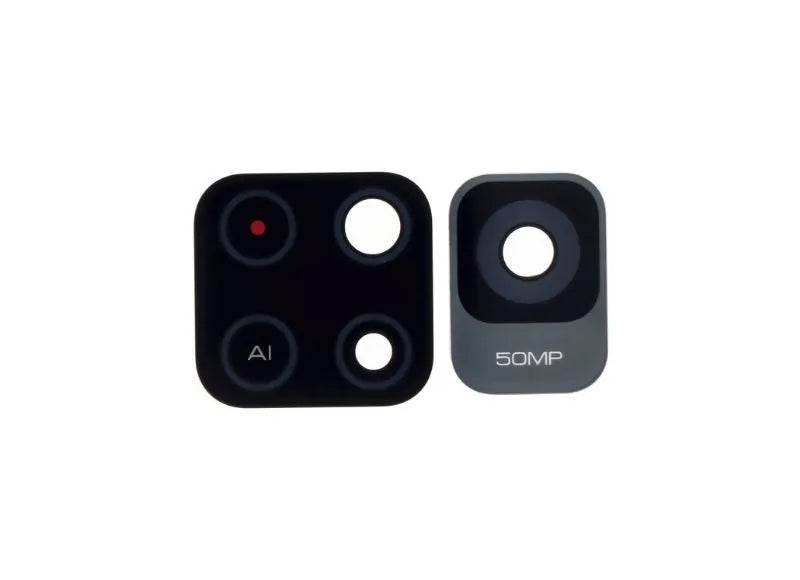 XIAOMI POCO M4 PRO CAMERA LENS BLACK