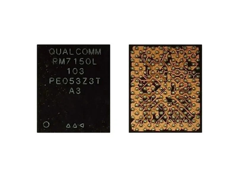 XIAOMI POCO X3 POWER MANAGAMENT IC PM7150 (OEM)