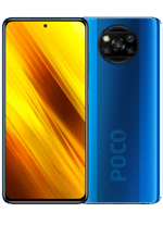 Xiaomi Poco X3 Repair
