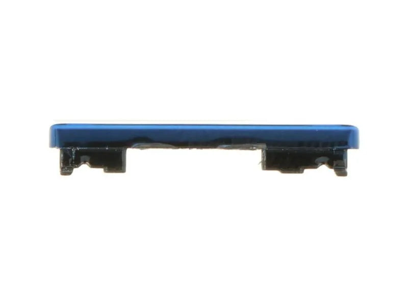 OEM Xiaomi Poco X3/Poco X3 NFC Volume Button Cap Blue