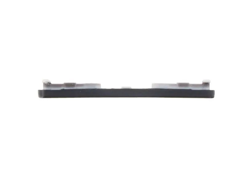 XIAOMI POCO X4 PRO 5G VOLUME BUTTON CAP BLACK (OEM)