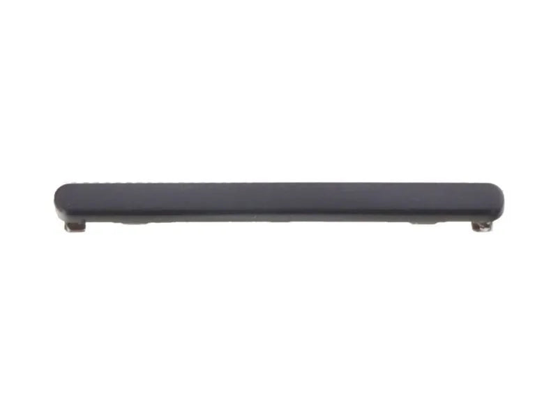 XIAOMI POCO X4 PRO 5G VOLUME BUTTON CAP BLACK (OEM)