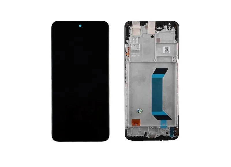 Xiaomi Poco X5 5G/ Redmi Note 12 5G 2023 LCD/Dig Black ORI