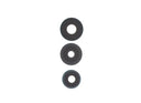 OEM Xiaomi Poco X5 Pro Camera Lens Black