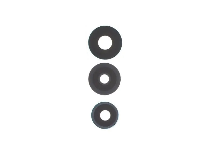 XIAOMI POCO X5 PRO CAMERA LENS BLACK (OEM)
