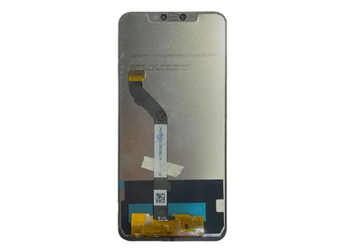 Οθόνη Xiaomi Pocophone F1 Black (OEM)