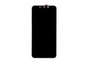 Οθόνη Xiaomi Pocophone F1 Black (OEM)