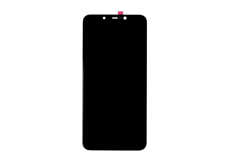 Οθόνη Xiaomi Pocophone F1 Black (OEM)