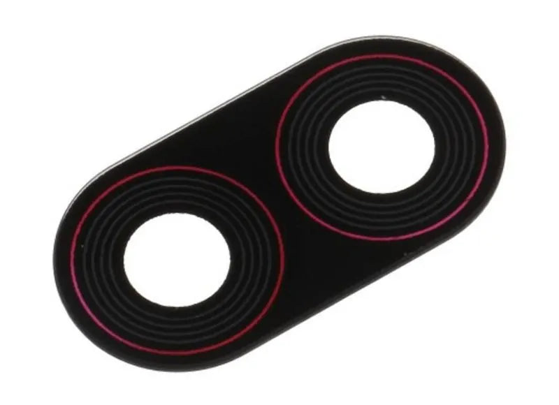 XIAOMI POCOPHONE F1 CAMERA LENS BLACK (OEM)