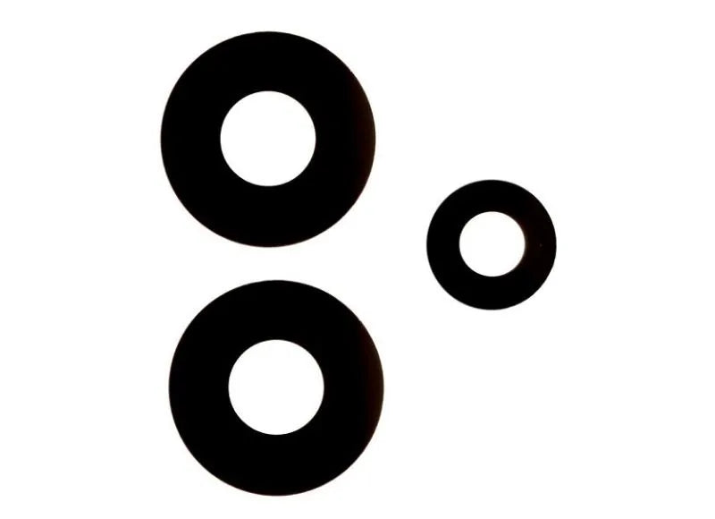 OEM Xiaomi Redmi 12 Camera Lens